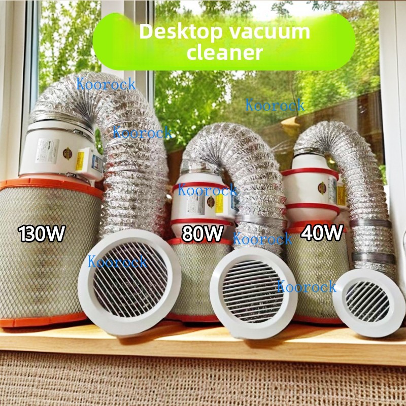 Penghisap Debu Kuku Baru Daya  - Woodworking Vacuum Press ulasan dan harga