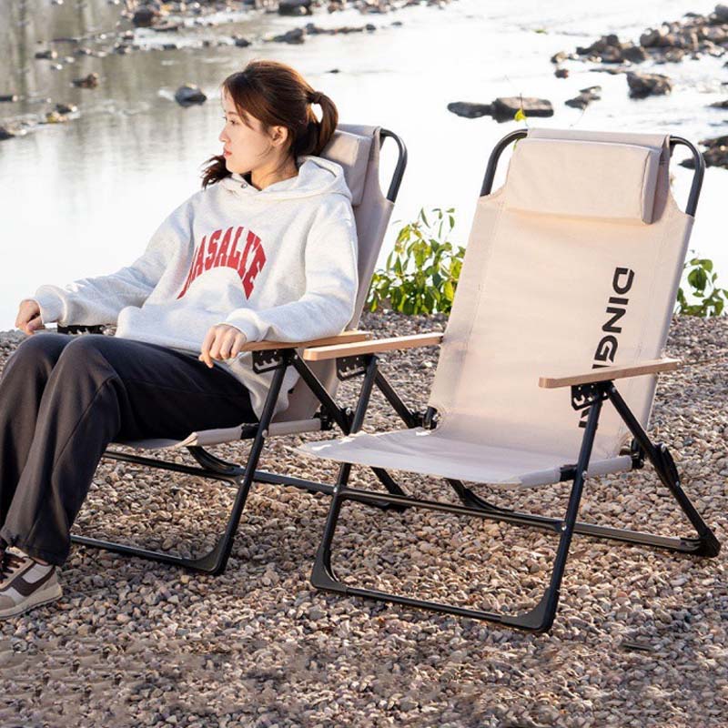 Kursi Lipat Luar Ruangan Kursi - Woodworking Outdoor Furniture ulasan dan harga