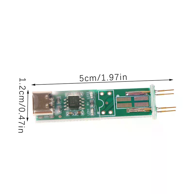 1Set V5.0 Alat Uji Optocoupler - Woodworking Online ulasan dan harga