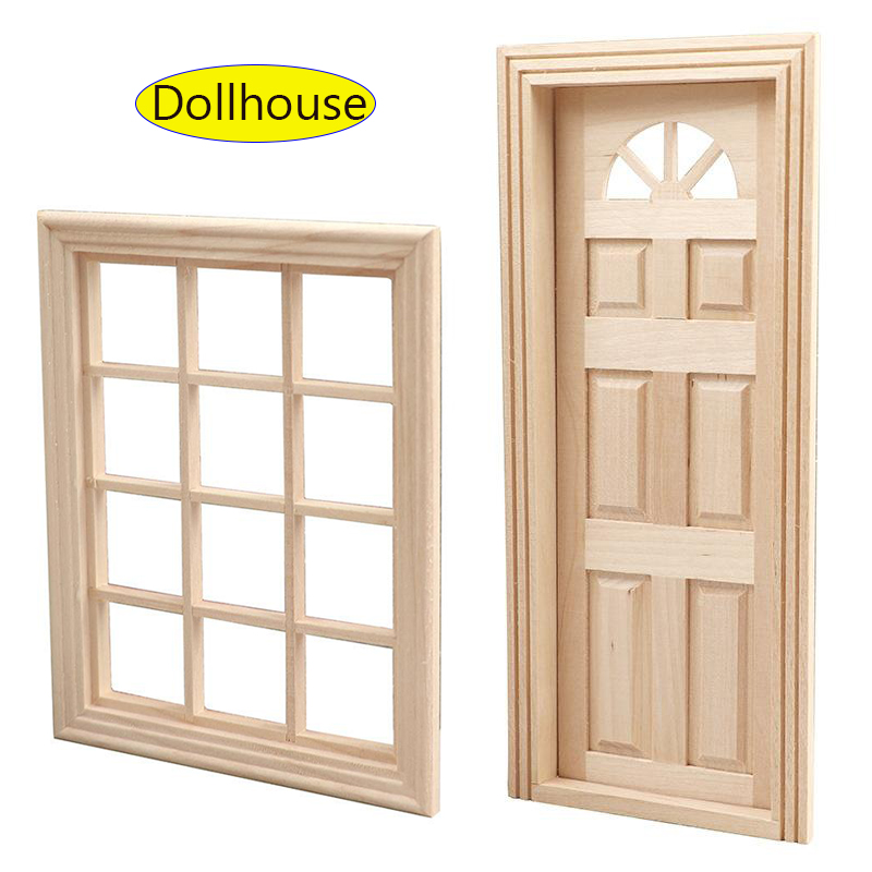 1 Set Aksesori Furnitur 1/12 P - Woodworking Diy ulasan dan harga