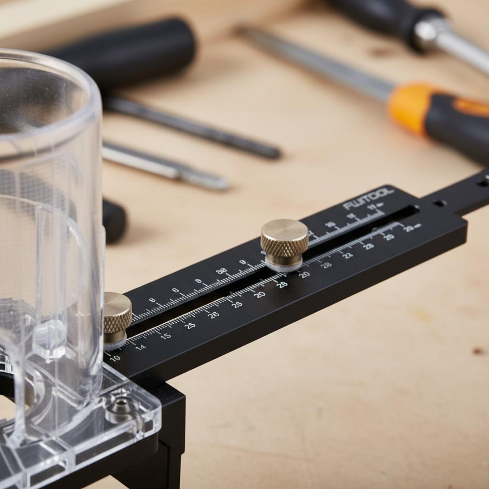 Alat Pemotong Lingkaran Router - Woodworking Carpenter ulasan dan harga