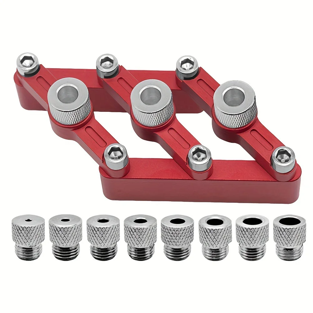 Alat penempel kayu self-center - Woodworking Diy ulasan dan harga