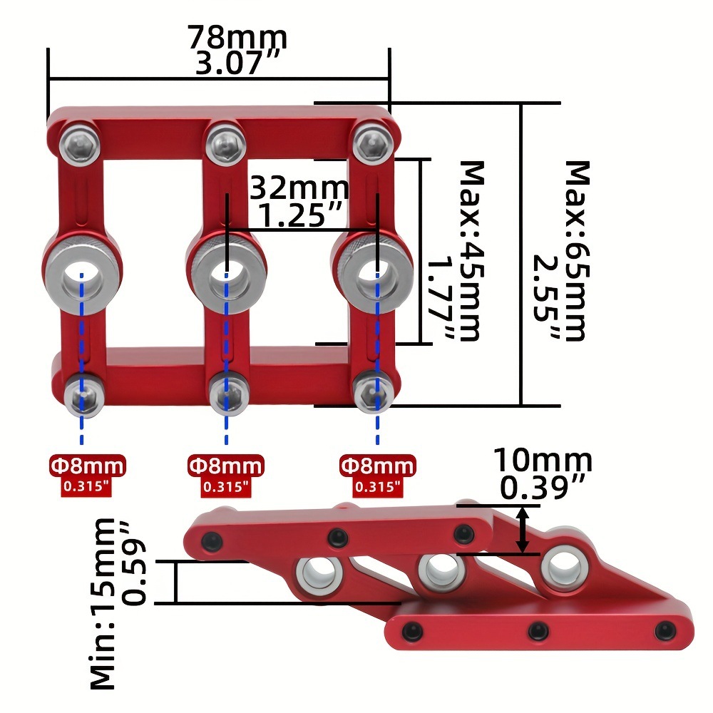 Alat penempel kayu self-center - Woodworking Diy ulasan dan harga