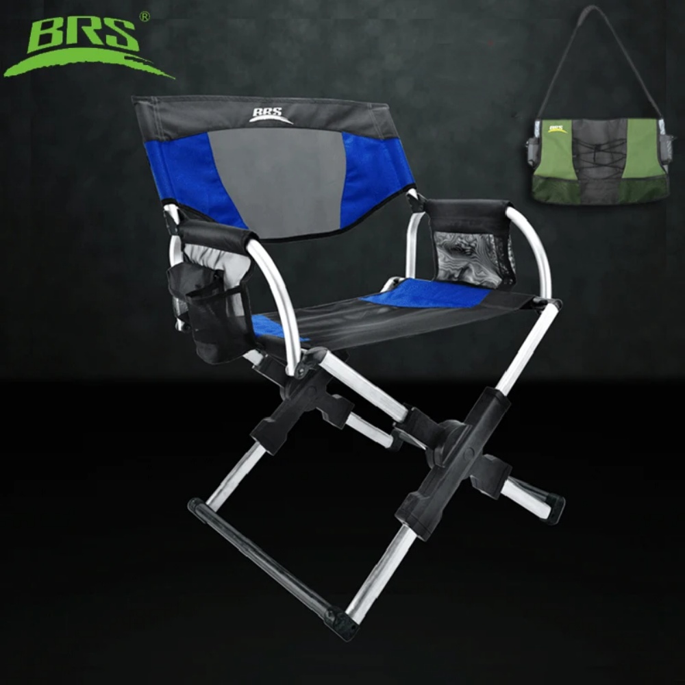 Brs-d3a kursi memancing, berba - Woodworking Outdoor Furniture ulasan dan harga