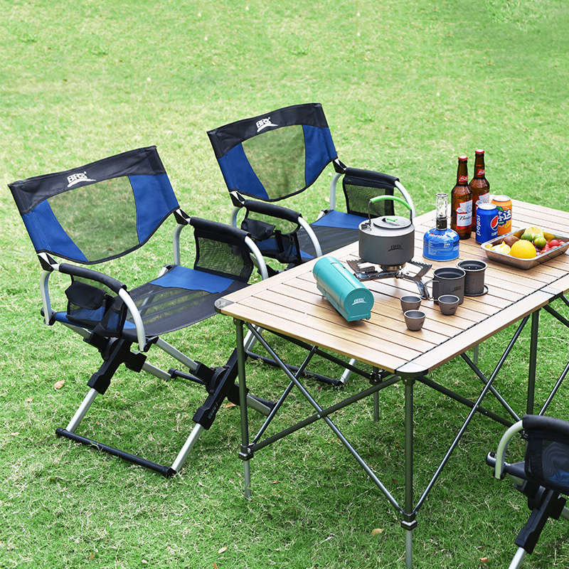 Brs-d3a kursi memancing, berba - Woodworking Outdoor Furniture ulasan dan harga