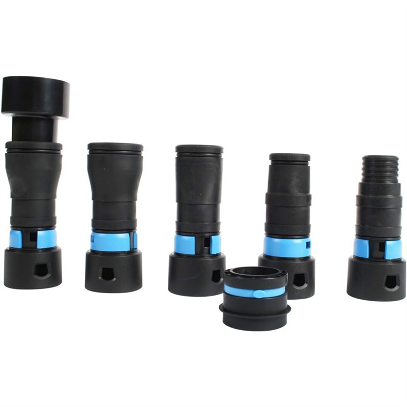 A74X-Kit Adaptor Selang Pengum - Woodworking Vacuum Press ulasan dan harga